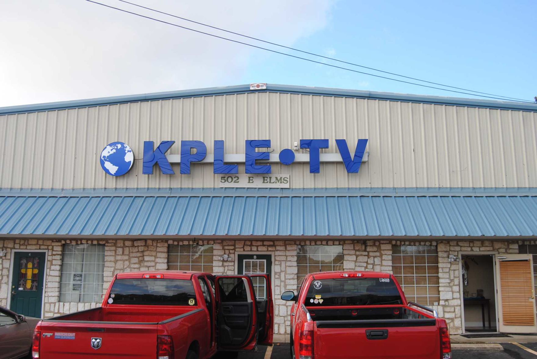 KPLE-TV